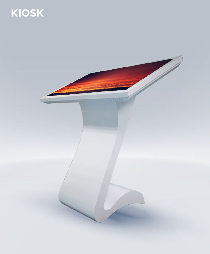 KIOSK