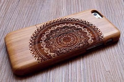 madera