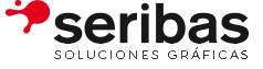 Logotipo Seribas