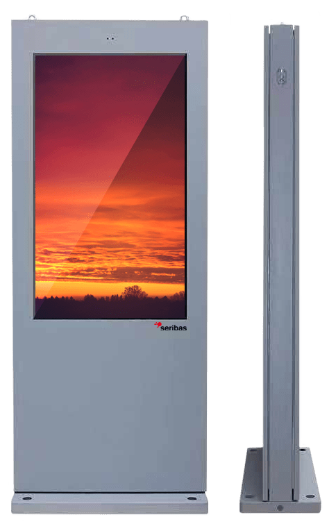 totem digital