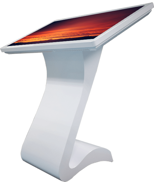 totem digital